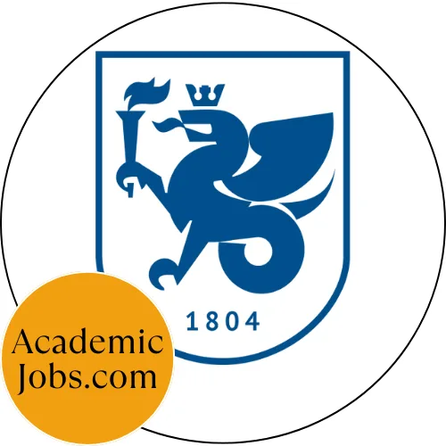 Kazan State Finance and Economics Institute logo